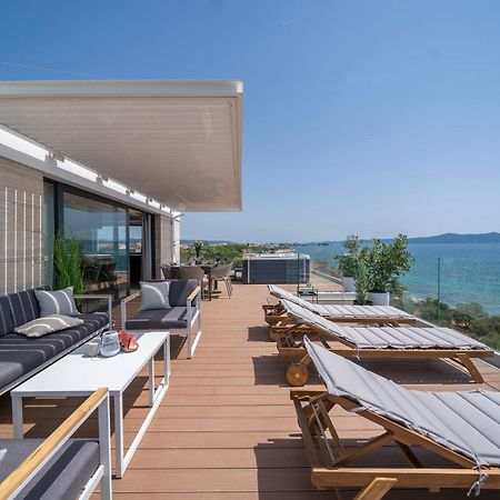 Dʻart Villa Bibinje Ngoại thất bức ảnh