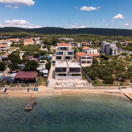 Dʻart Villa Bibinje Ngoại thất bức ảnh