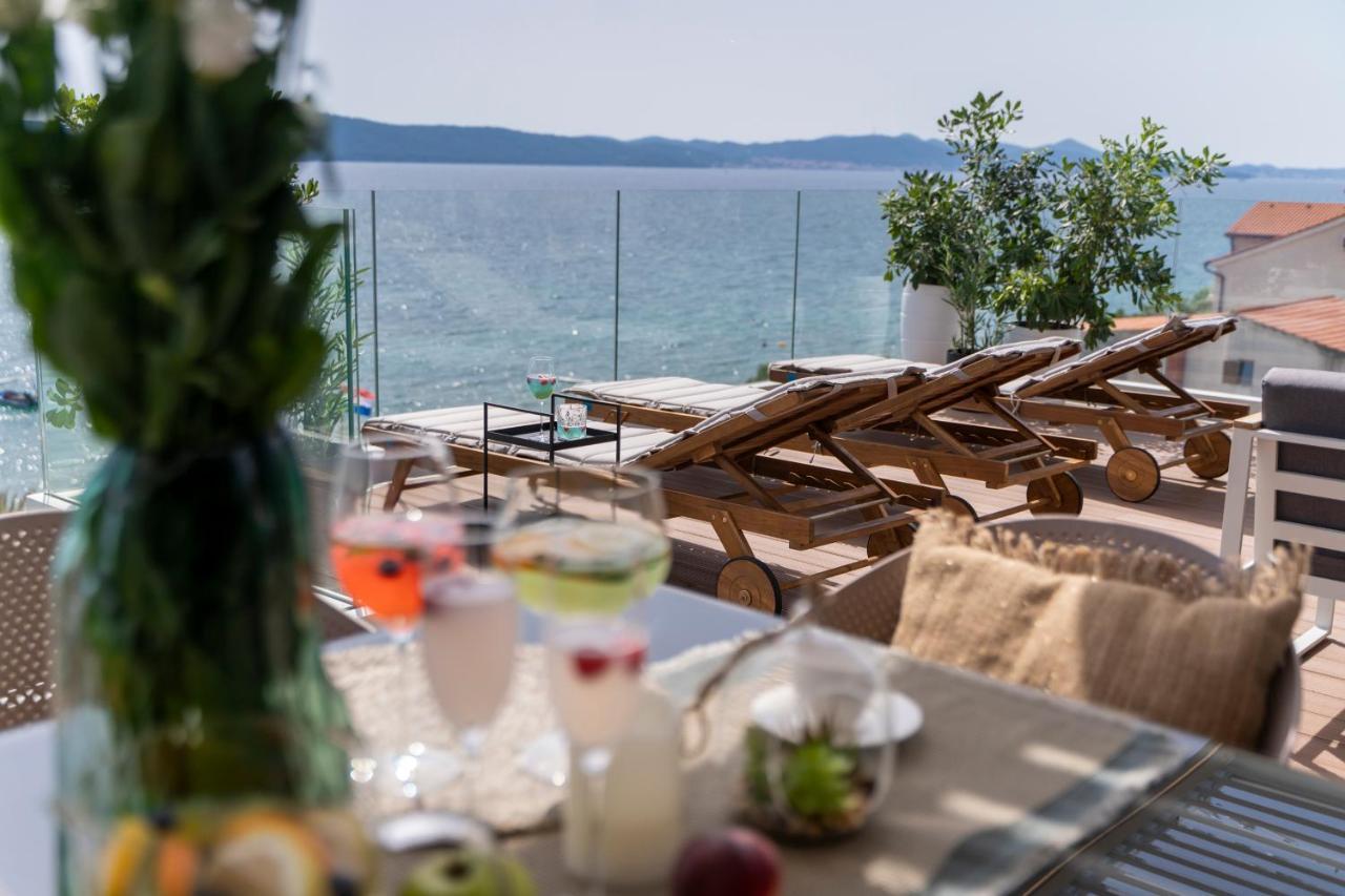 Dʻart Villa Bibinje Ngoại thất bức ảnh