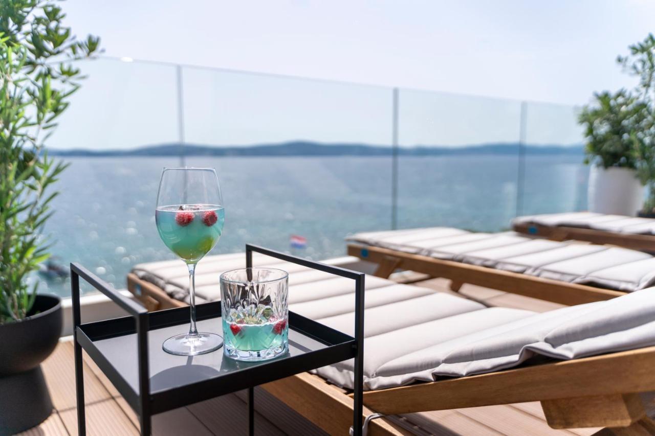 Dʻart Villa Bibinje Ngoại thất bức ảnh