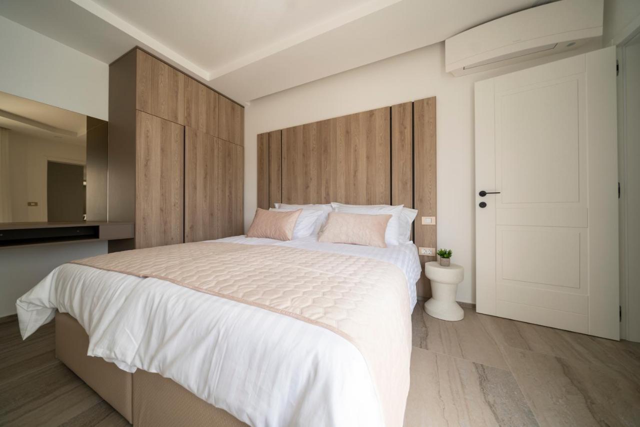 Dʻart Villa Bibinje Ngoại thất bức ảnh