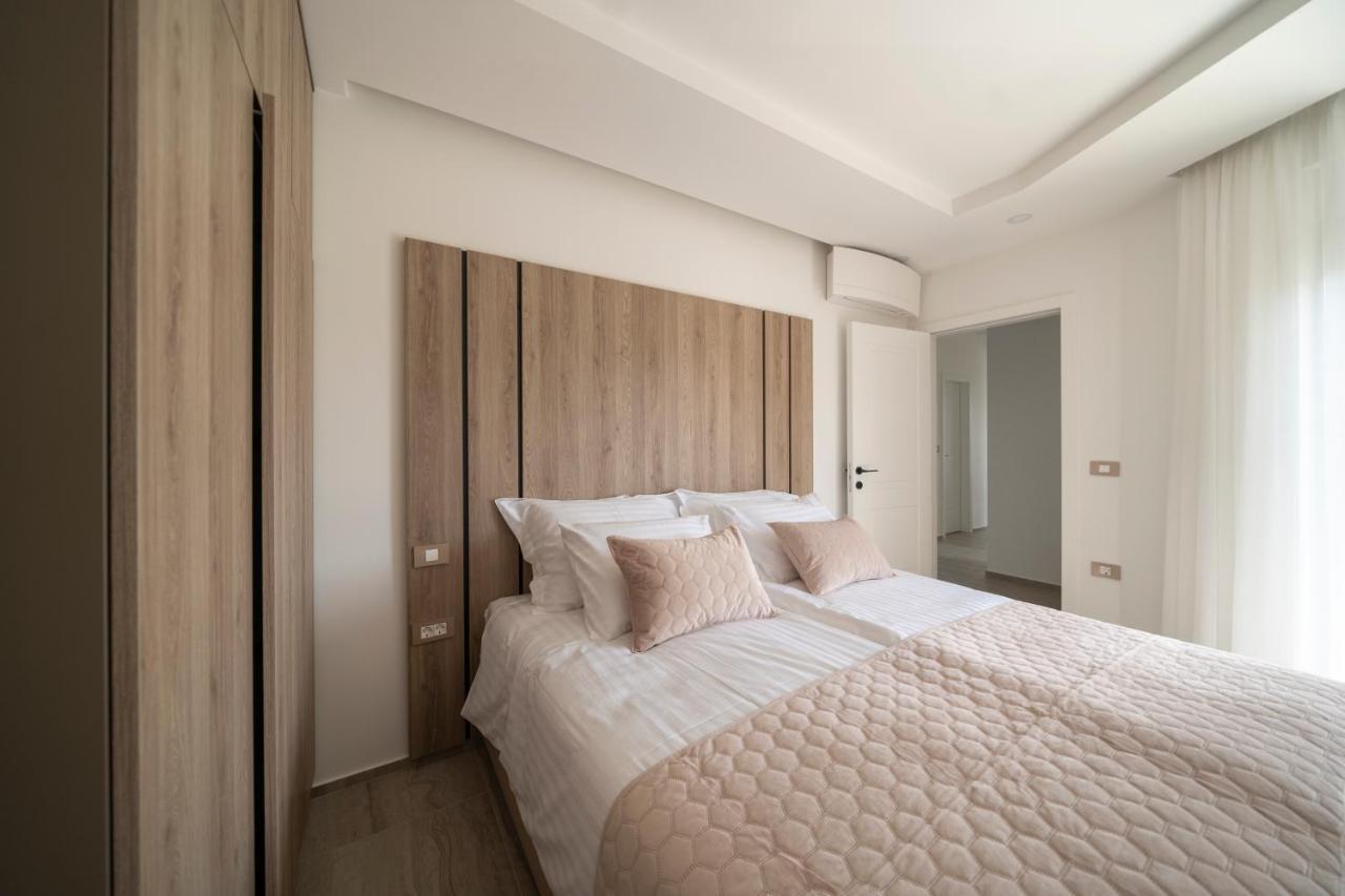 Dʻart Villa Bibinje Ngoại thất bức ảnh