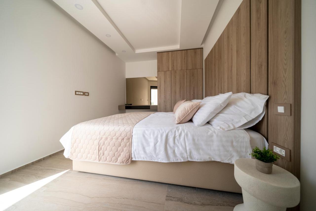 Dʻart Villa Bibinje Ngoại thất bức ảnh