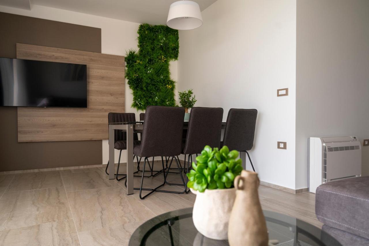 Dʻart Villa Bibinje Ngoại thất bức ảnh
