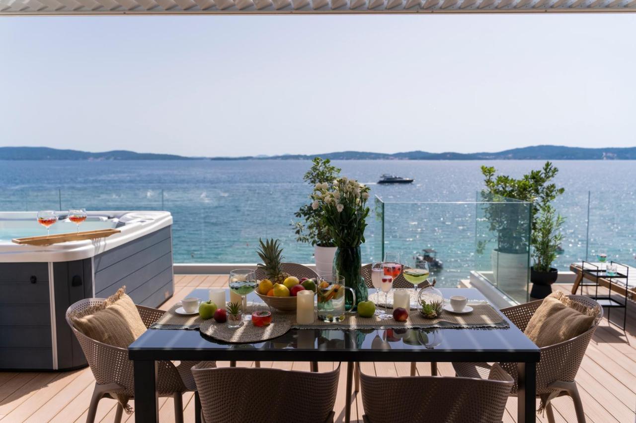 Dʻart Villa Bibinje Ngoại thất bức ảnh