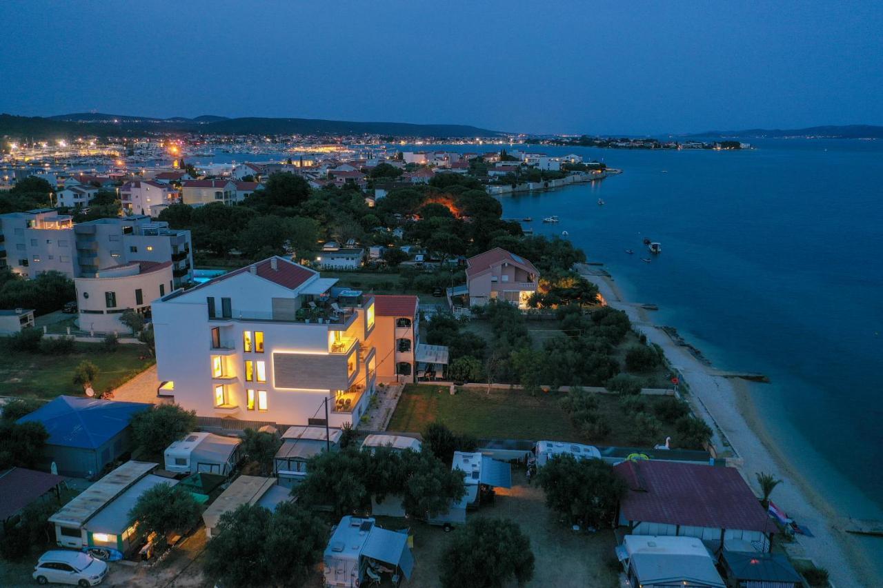 Dʻart Villa Bibinje Ngoại thất bức ảnh