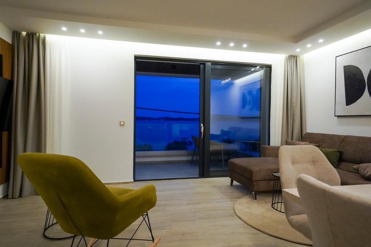 Dʻart Villa Bibinje Ngoại thất bức ảnh