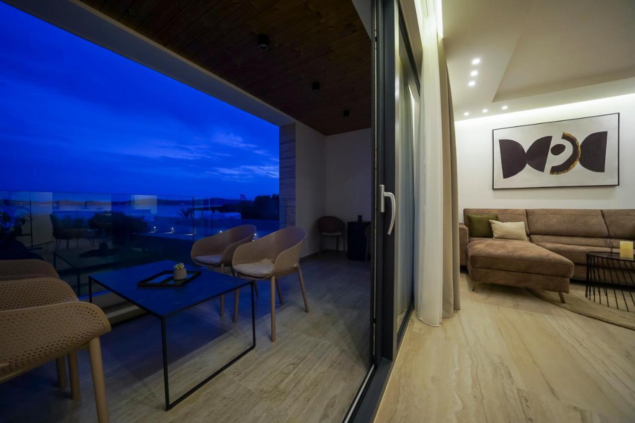 Dʻart Villa Bibinje Ngoại thất bức ảnh