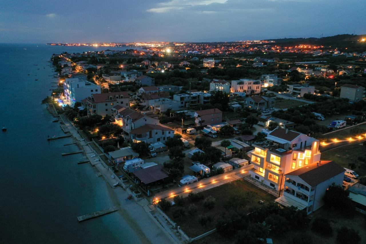 Dʻart Villa Bibinje Ngoại thất bức ảnh